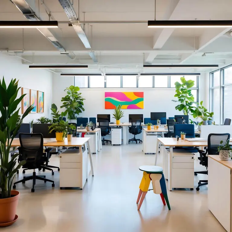 Trasferimento dell'ufficio 768-768